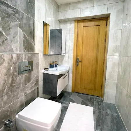 Newly Furnished Flat @sultanahmet @hagiasophia