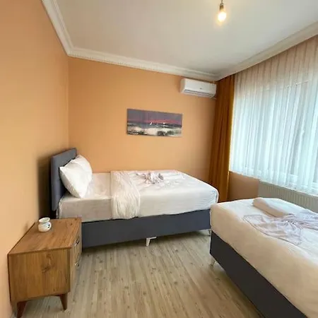 Newly Furnished Flat @sultanahmet @hagiasophia *