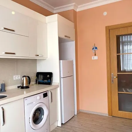 Newly Furnished Flat @sultanahmet @hagiasophia * 伊斯坦布尔