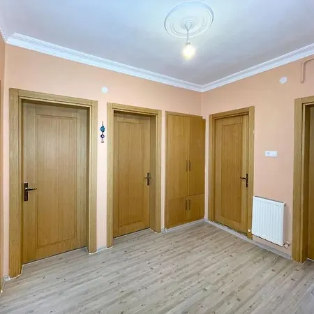 公寓 Newly Furnished Flat @sultanahmet @hagiasophia *