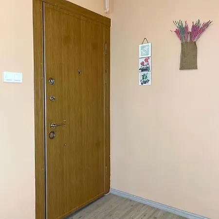 Newly Furnished Flat @sultanahmet @hagiasophia