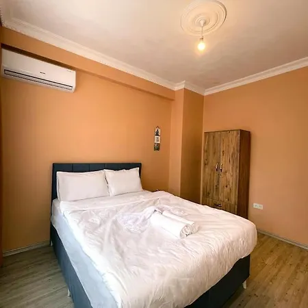 Newly Furnished Flat @sultanahmet @hagiasophia *