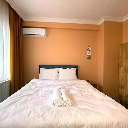 Newly Furnished Flat @sultanahmet @hagiasophia * Istanbul