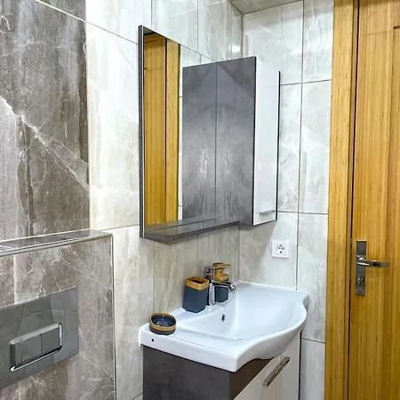 Newly Furnished Flat @sultanahmet @hagiasophia Lejlighed