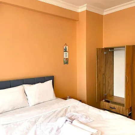아파트 Newly Furnished Flat @sultanahmet @hagiasophia 이스탄불