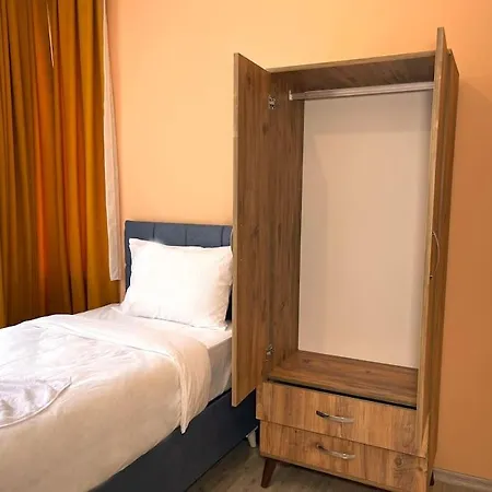 아파트 Newly Furnished Flat @sultanahmet @hagiasophia 이스탄불