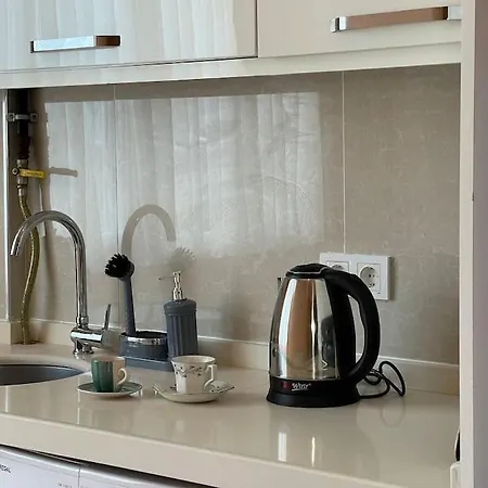 Newly Furnished Flat @sultanahmet @hagiasophia * イスタンブール