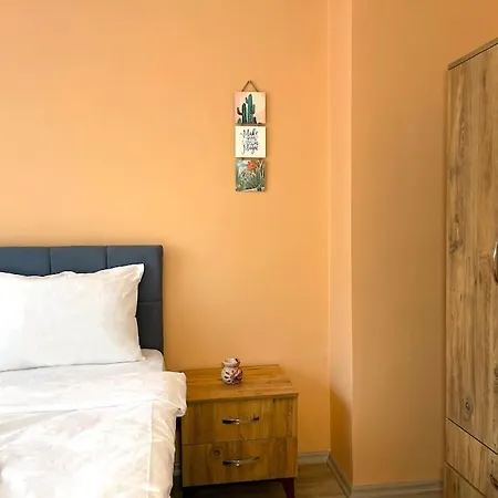 Newly Furnished Flat @sultanahmet @hagiasophia * イスタンブール