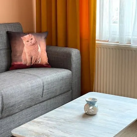 Newly Furnished Flat @sultanahmet @hagiasophia Apartamento *