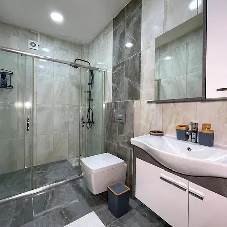 Apartamento Newly Furnished Flat @sultanahmet @hagiasophia