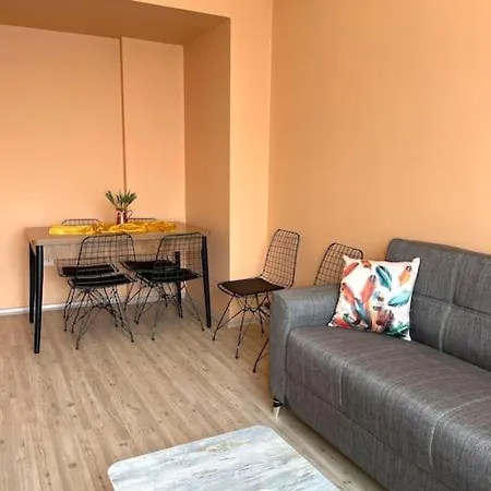 Newly Furnished Flat @sultanahmet @hagiasophia *